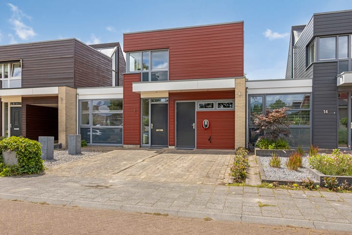 Foto van woning Erve Lambertman 16, Oldenzaal