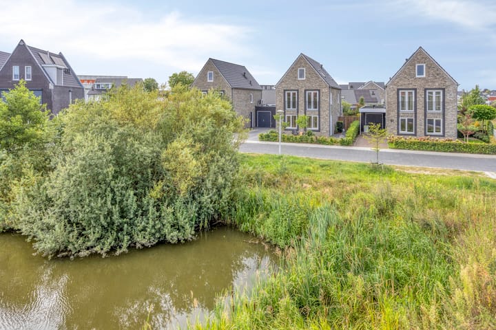Foto van woning Erve Nijsinck 49, Hardenberg