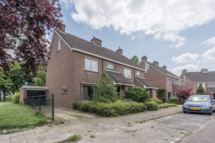 Foto van woning Erve Oldenhof 59, Enter