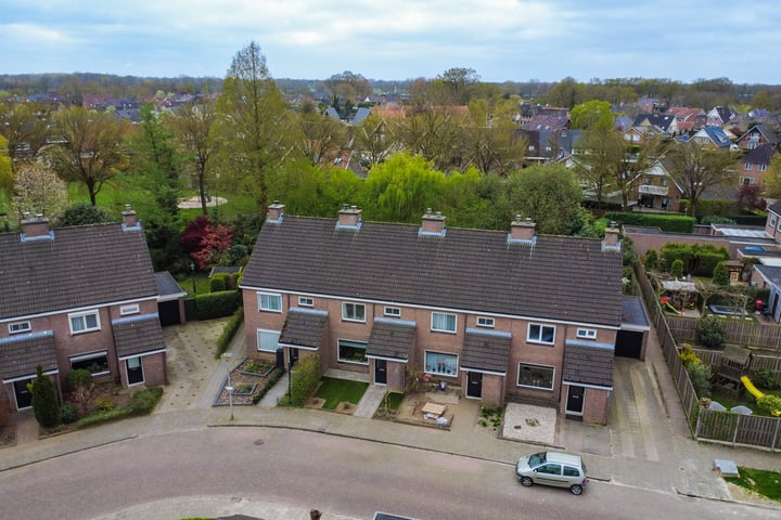 Erve Oldenhof 69 in Enter