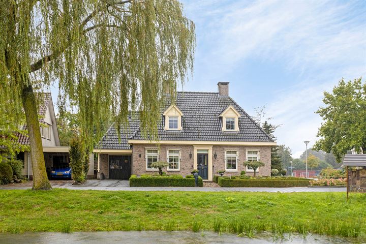 Erve Oosterveld 21 in Zenderen foto