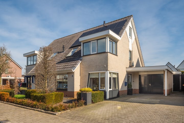 Foto van woning Erve Smedinck 53, Enter