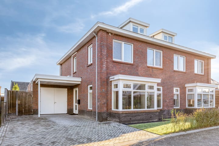 Foto van woning Erve Spikkert 23, Weerselo