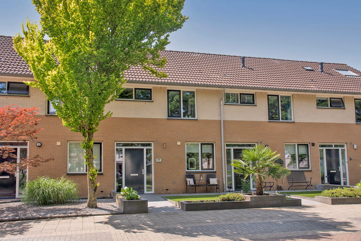 Foto van woning Erve Wolters 23, Rijssen