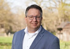 Foto van Erwin Geijtenbeek