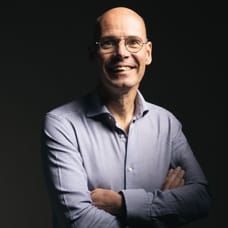 Foto van Erwin Terpstra