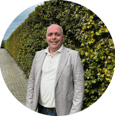 Foto van Erwin van Hassel