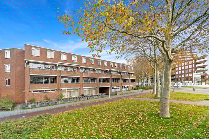 Escamplaan 1043 in 's-Gravenhage