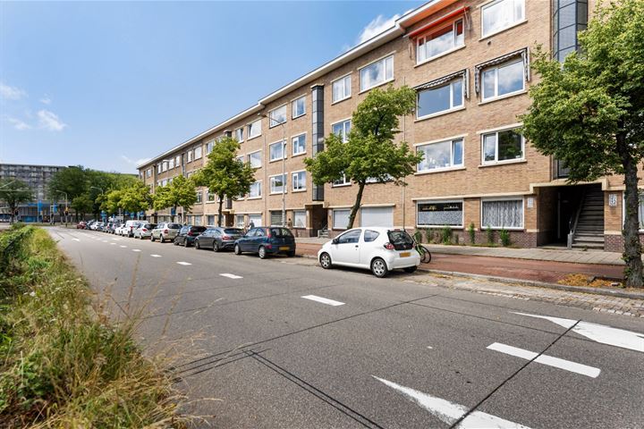 Escamplaan 199 in 's-Gravenhage foto