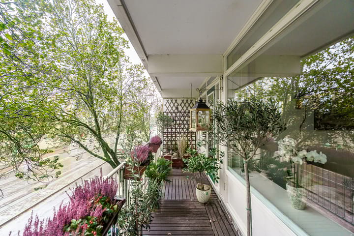 Escamplaan 789 in 's-Gravenhage