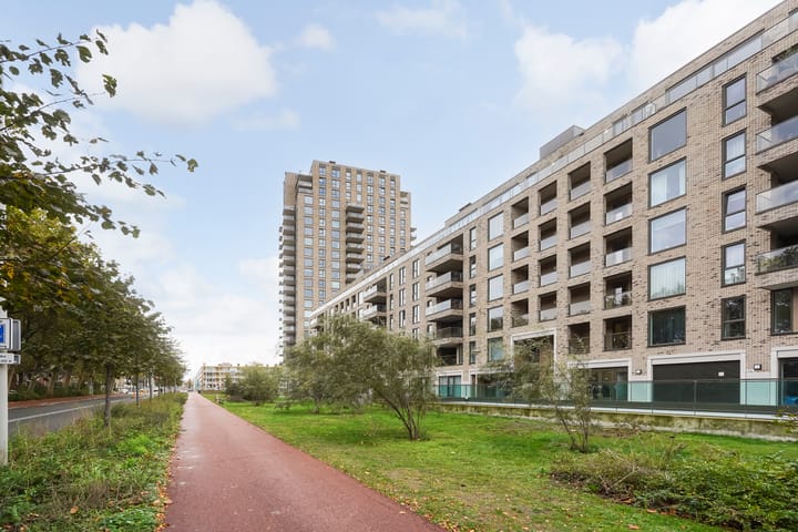 Escamplaan 880F in 's-Gravenhage