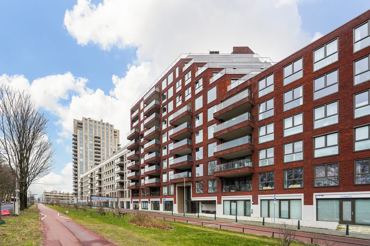 Escamplaan 890C in 's-Gravenhage foto