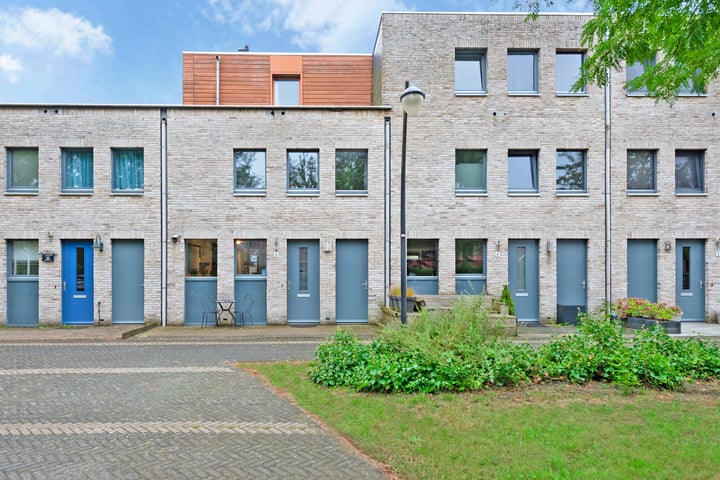 Eschberg 6 in Amersfoort foto