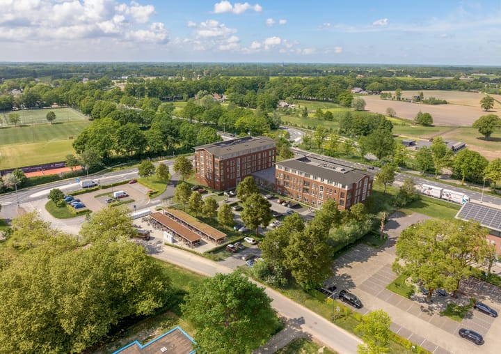 Foto van woning Eschpark 3-17, Lichtenvoorde