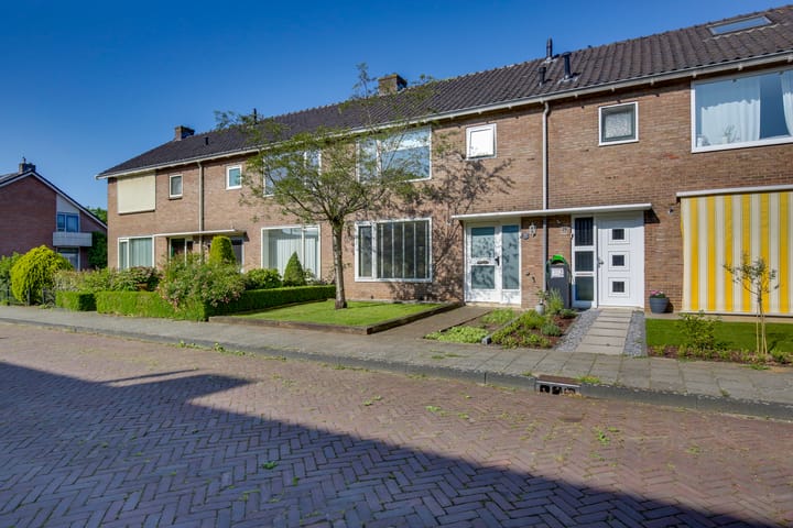 Foto van woning Eschstraat 27, Dalfsen