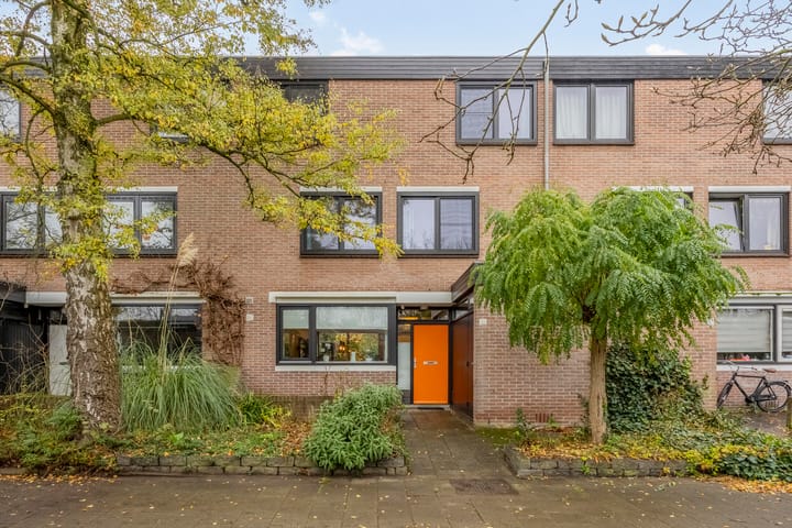 Eschweilerhof 51 in Eindhoven