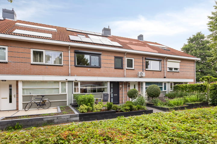 Foto van woning Escudo 49, Dronten