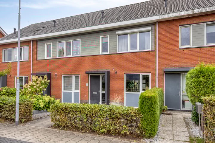 Esdoorn 14 in Millingen aan de Rijn