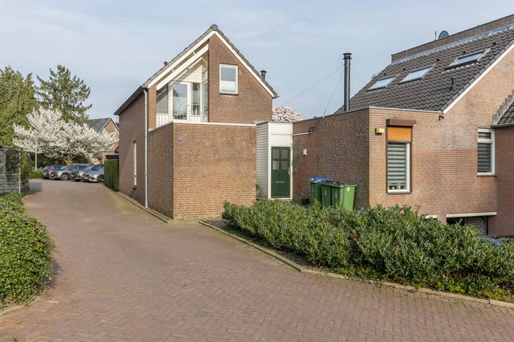 Esdoorndreef 18 in Renkum foto