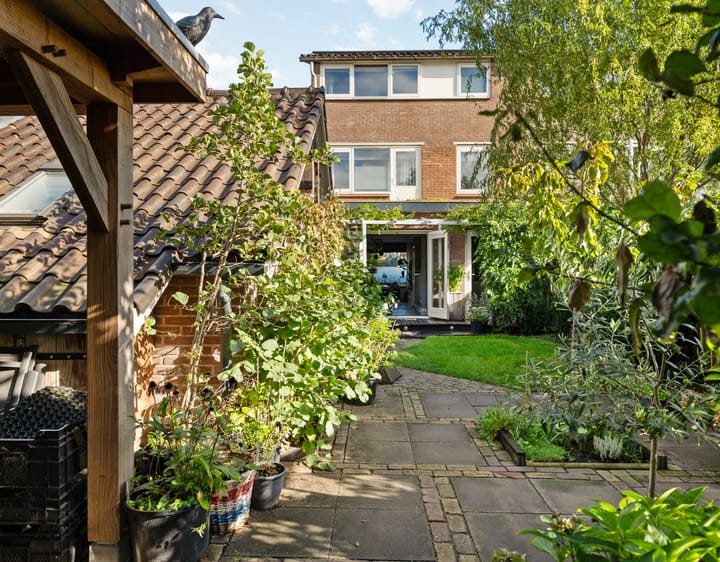 Esdoornlaan 21 in Nederhorst den Berg