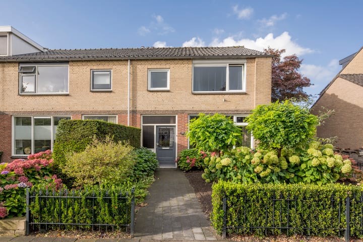 Esdoornlaan 21 in Nijkerk