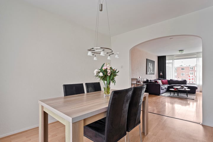 Esdoornlaan 27 in Hoogeveen foto