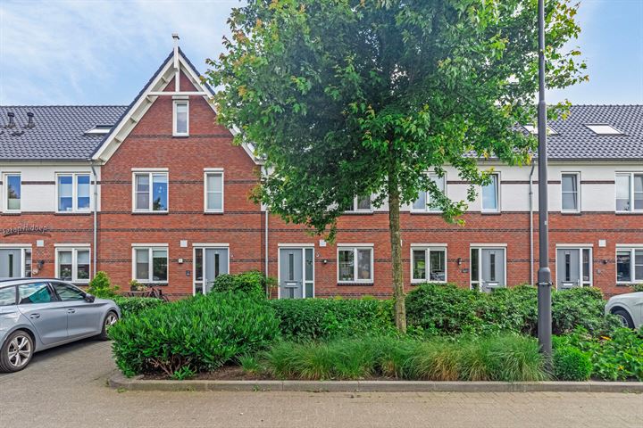 Esdoornlaan 3a in Sleeuwijk foto