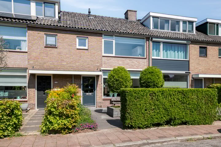 Foto van woning Esdoornlaan 6, Harmelen
