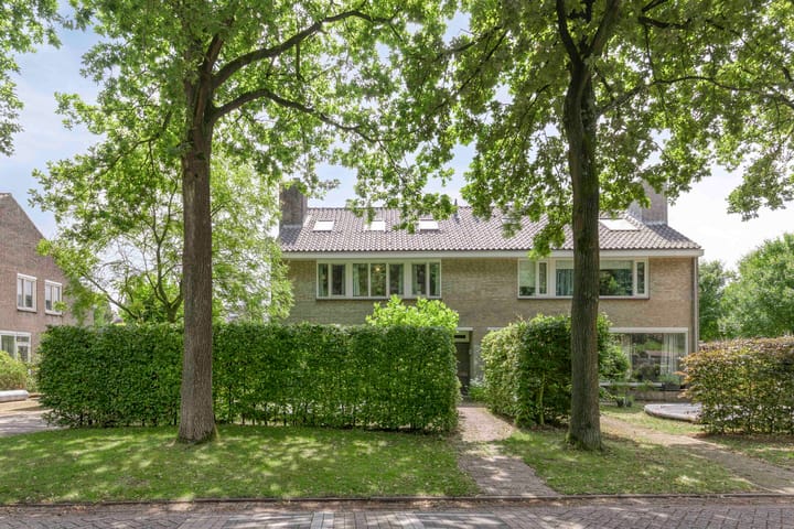 Foto van woning Esdoornlaan 7, Rosmalen