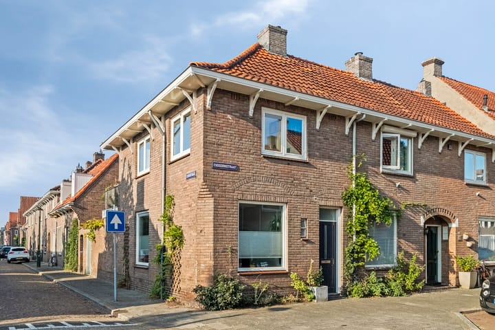 Esdoornstraat 15 in 's-Hertogenbosch foto