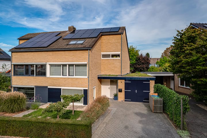 Esdoornstraat 18 in Zevenaar