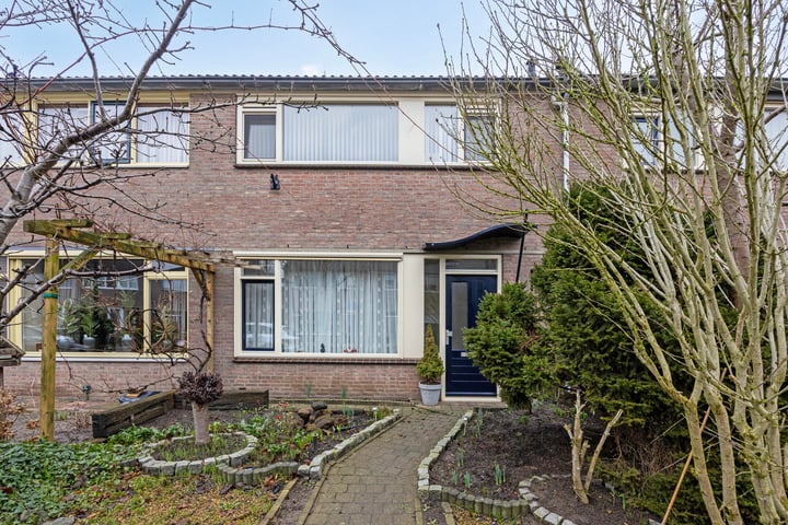 Esdoornstraat 20 in Brakel foto