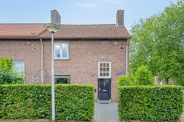 Esdoornstraat 26 in Amersfoort foto