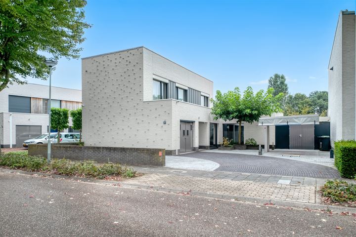Esdoornstraat 30 in Elsloo foto