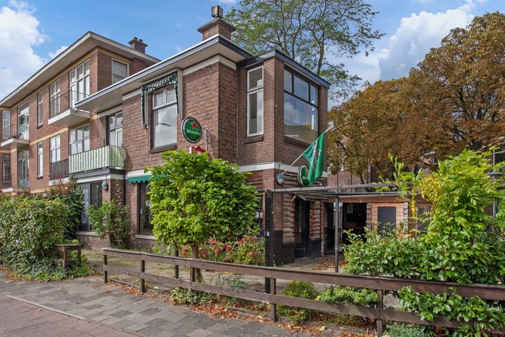 Esdoornstraat 38 in Rijswijk