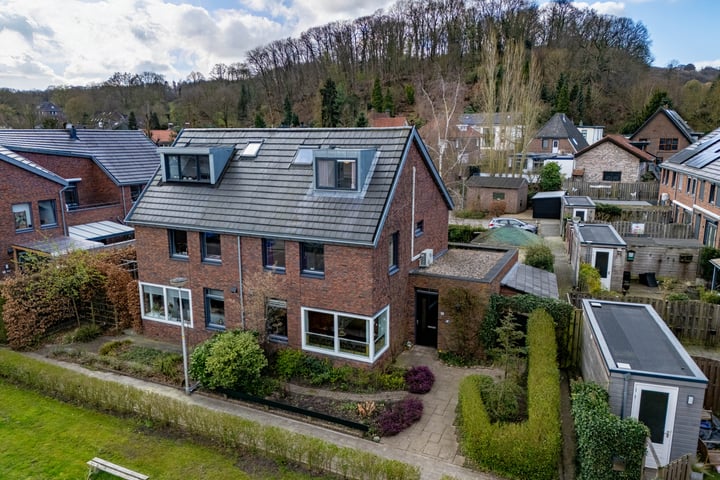 Esdoornstraat 3a in Beek