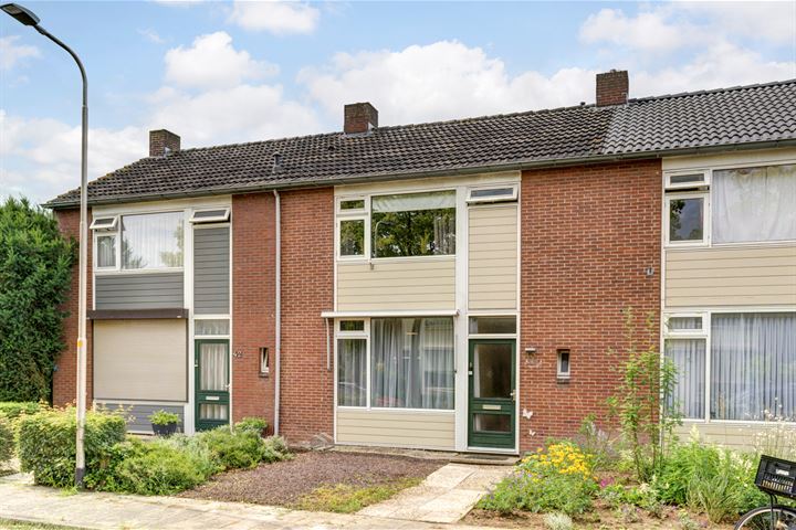 Esdoornstraat 40 in Bemmel foto