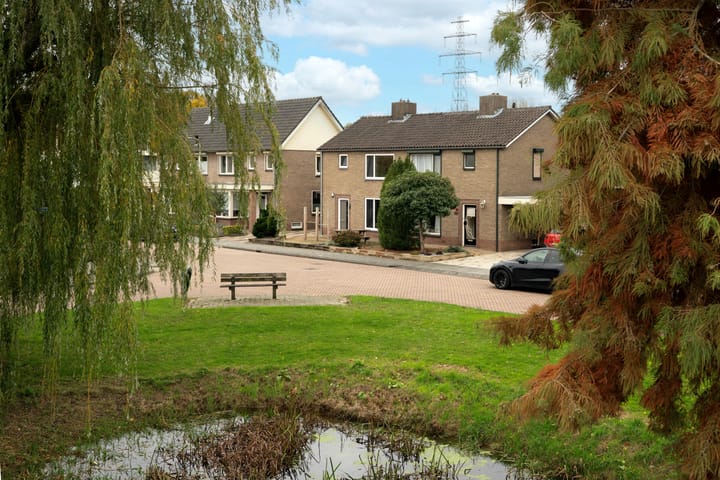 Esdoornstraat 58 in Bemmel foto