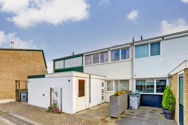 Eshof 15 in Gendt foto