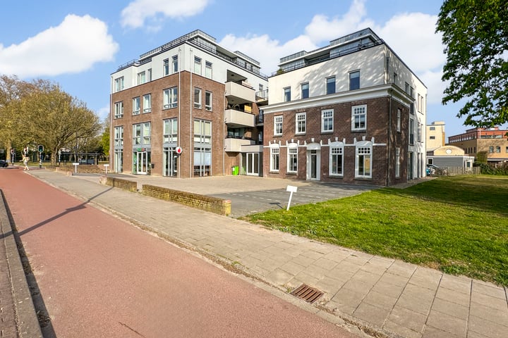 Eshofsestraat 2e in Elst foto