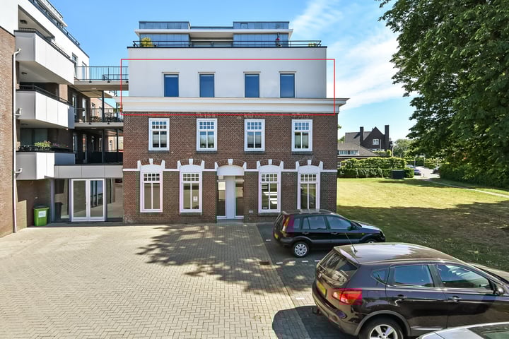 Eshofsestraat 2n in Elst foto