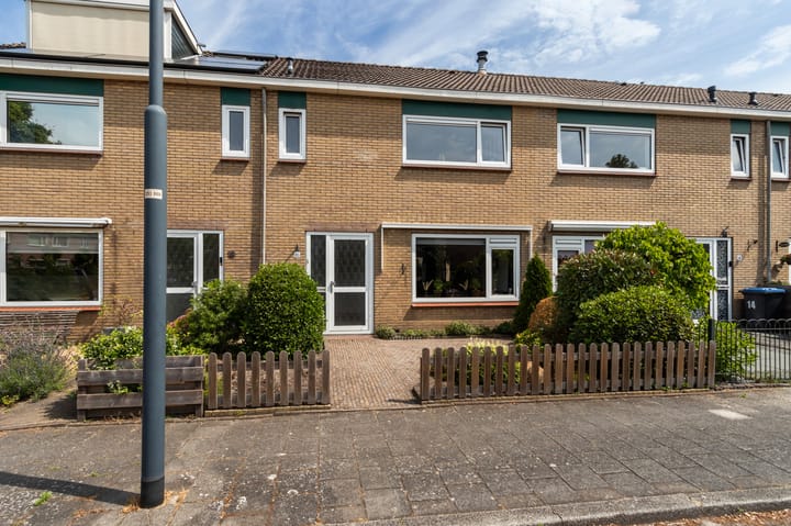Foto van woning Eslaan 16, Kortenhoef