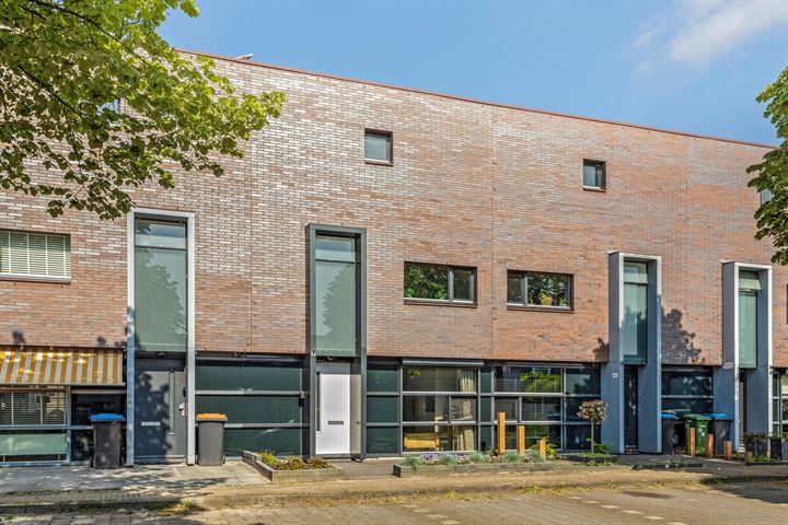 Esmarkelaan 450 in Enschede foto