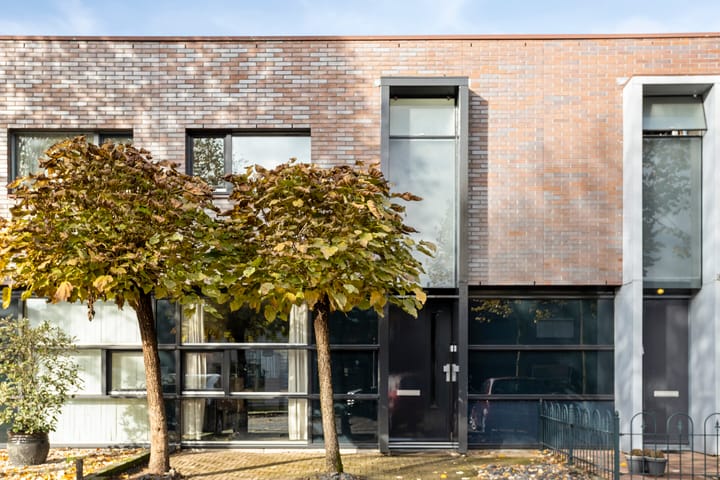 Esmarkelaan 460 in Enschede foto