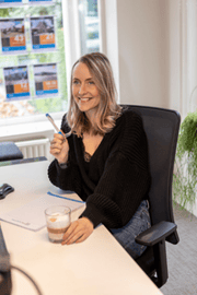 Foto van Esmay Bos