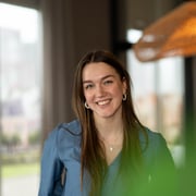 Foto van Esmee