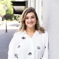 Foto van Esmée