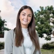 Foto van Esmee Jaeqx BSc