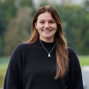 Foto van Esmée Lanson