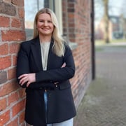 Foto van Esmée Schild - Nieuwbouwadviseur